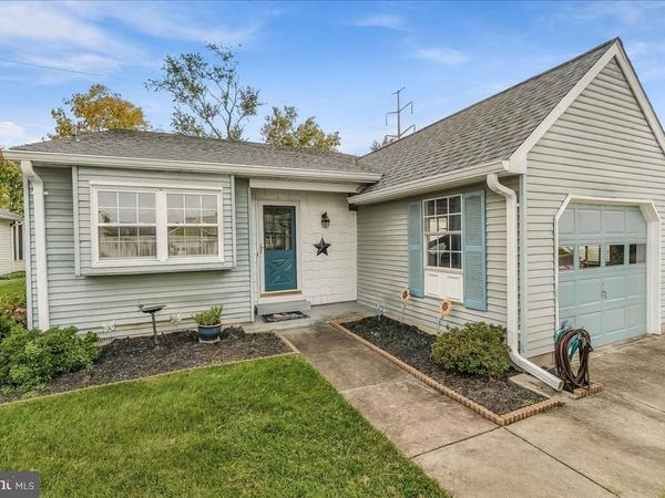 7071 CATALPA ROAD , FREDERICK, MD 21703