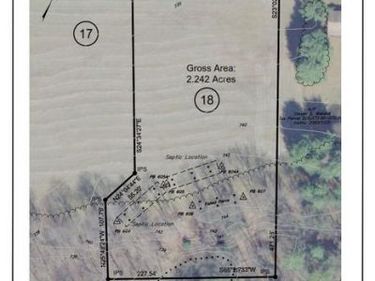 00 Lot 18 PINE GROVE ROAD, NEW BLOOMFIELD, PA 17068