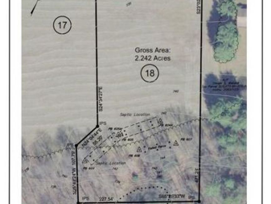 00 Lot 18 Pine Grove Road, New Bloomfield, PA 17068 Main Photo