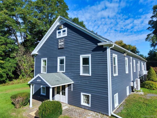 5829 Route 22, Millerton, NY 12546