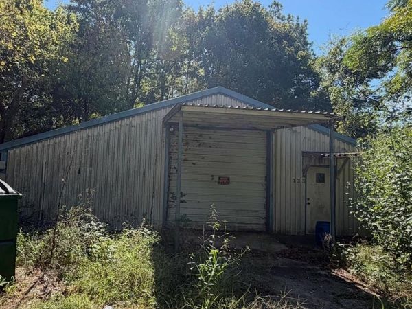 109 Washington Street , Fulton, AR 71838