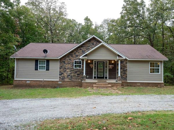15 Vista Pointe Dr , Batesville, AR 72501