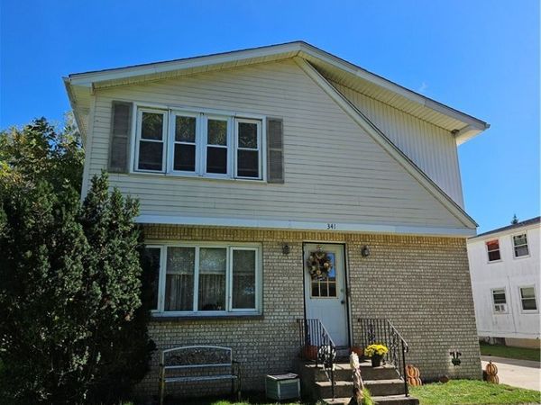 341 Sundridge Drive , Buffalo, NY 14228