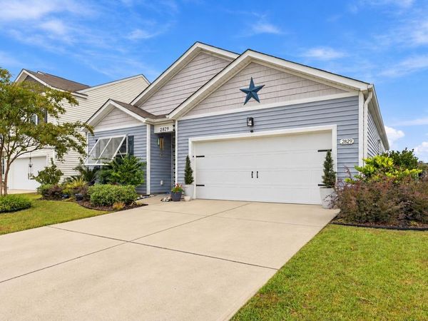 2829 Nova Way , Myrtle Beach, SC 29577