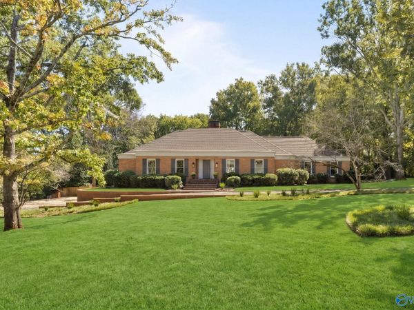 2403 Covemont Drive SE, Huntsville, AL 35801