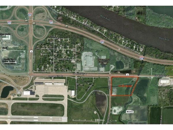 7100 US 150 Highway , Coal Valley, IL 61240
