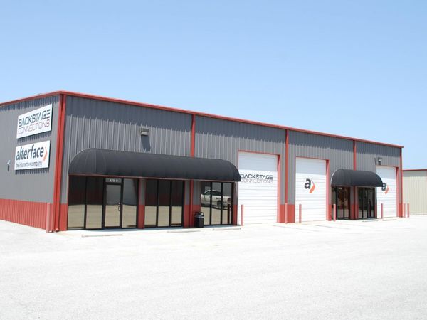123 125 Industrial Park Drive , Unit A, B, C & , Hollister, MO 65672