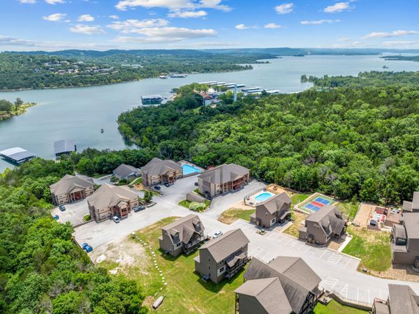193 Rockwood Lane , 15 Units, Branson, MO 65616
