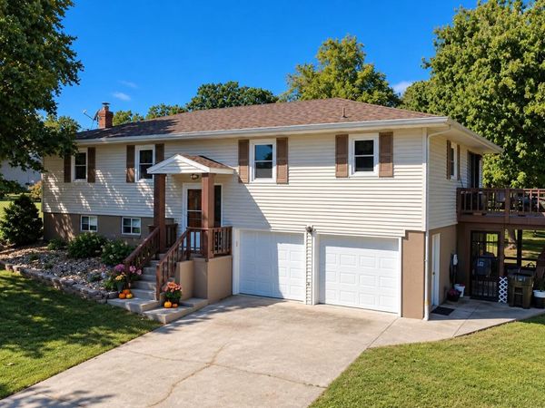 20080 S 1485 Road , Stockton, MO 65785