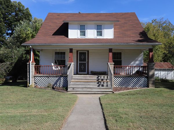 104 S Mill Street , Rogersville, MO 65742