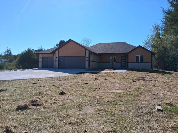 38 Potters Road , Unit Lot 1, Buffalo, MO 65622