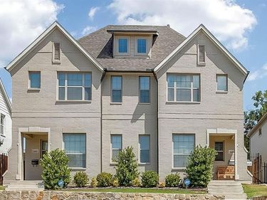 2605 Mccart Avenue, Fort Worth, TX 76110