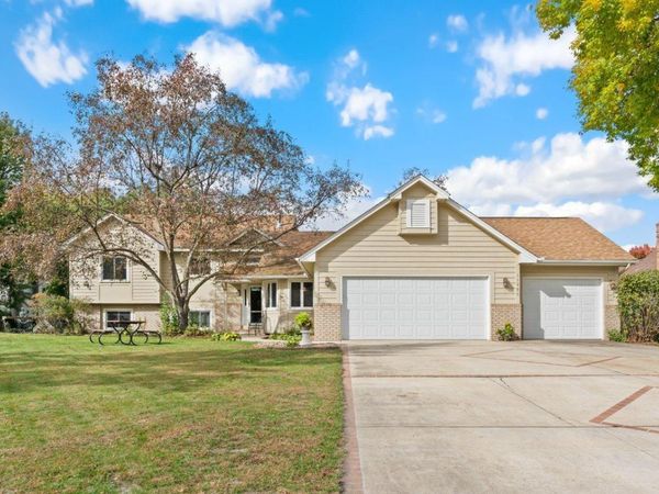 11980 Eldorado Street NE, Blaine, MN 55449