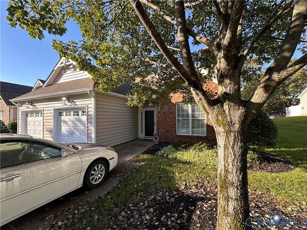 5418 Ridgedale Drive , Glen Allen, VA 23059