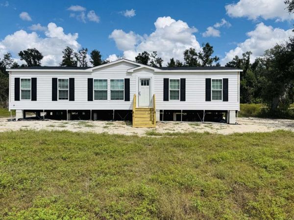 22912 112TH TERRACE, Live Oak, FL 32060