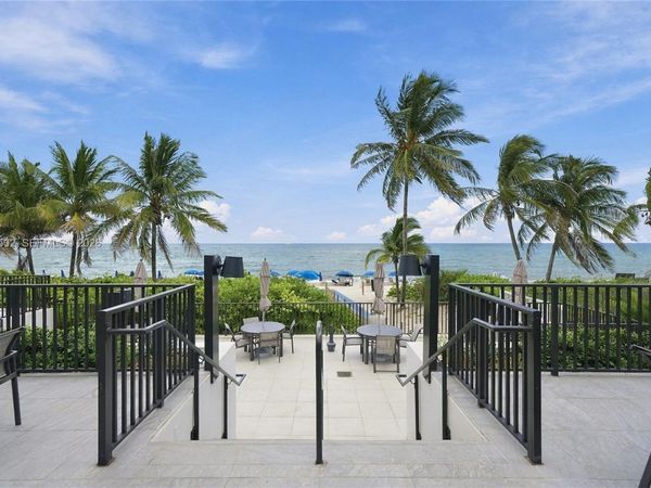 1980 S Ocean Dr , Unit 19A, Hallandale Beach, FL 33009
