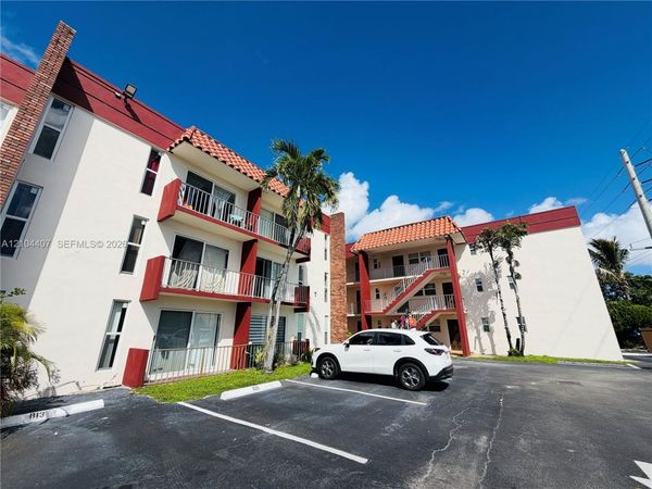 2385 NW 11th St , Unit A24, Miami, FL 33125