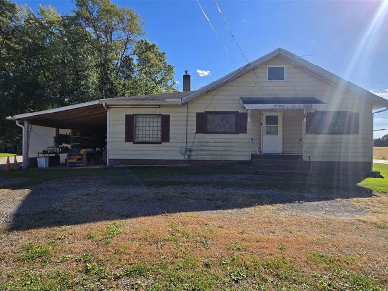 14487 Mahoning Avenue, Lake Milton, OH 44429 Photo 1