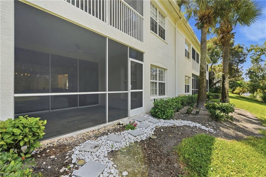 6801 Satinleaf Rd S, Unit 103, Naples, FL 34109 Photo
