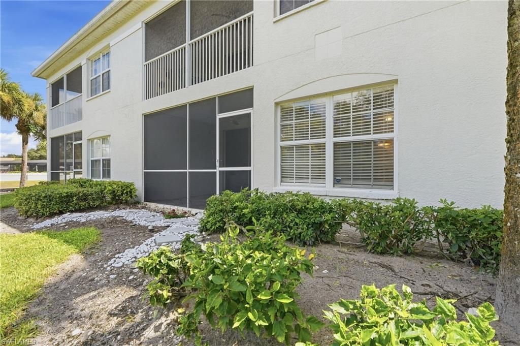 6801 Satinleaf Rd S, Unit 103, Naples, FL 34109 Photo