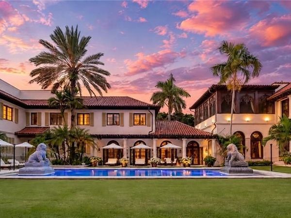 3200 Green Dolphin LN , NAPLES, FL 34102