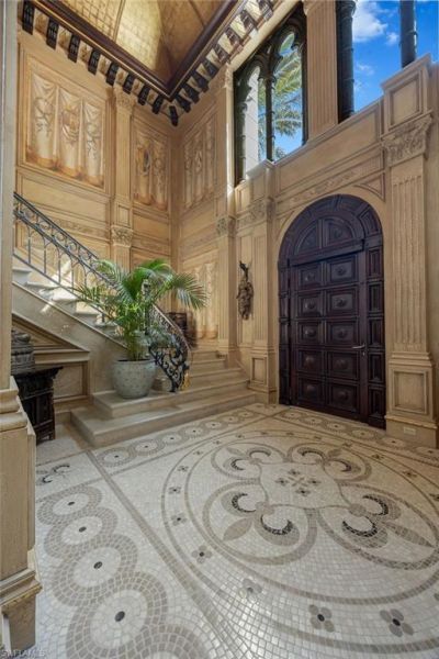 3200 Green Dolphin Ln , Naples, FL 34102 Photo