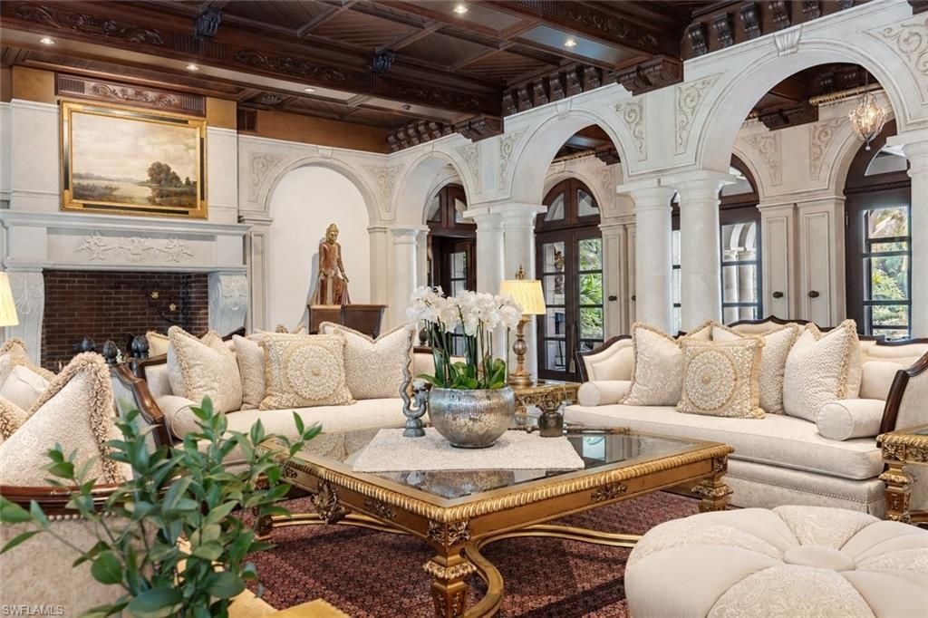 3200 Green Dolphin Ln , Naples, FL 34102 Photo