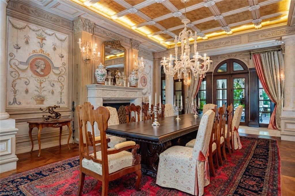 3200 Green Dolphin Ln , Naples, FL 34102 Photo