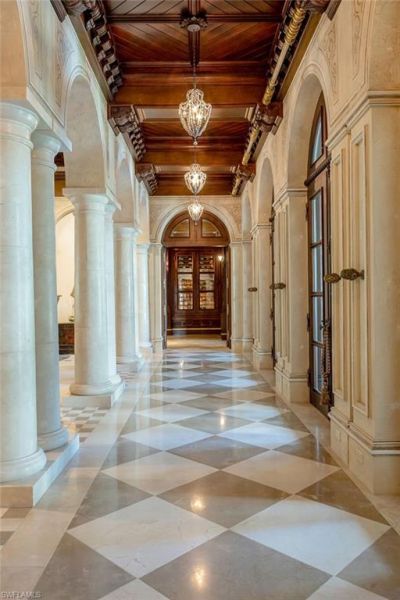 3200 Green Dolphin Ln , Naples, FL 34102 Photo