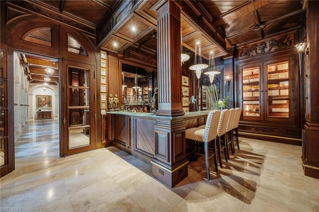 3200 Green Dolphin Ln , Naples, FL 34102 Photo