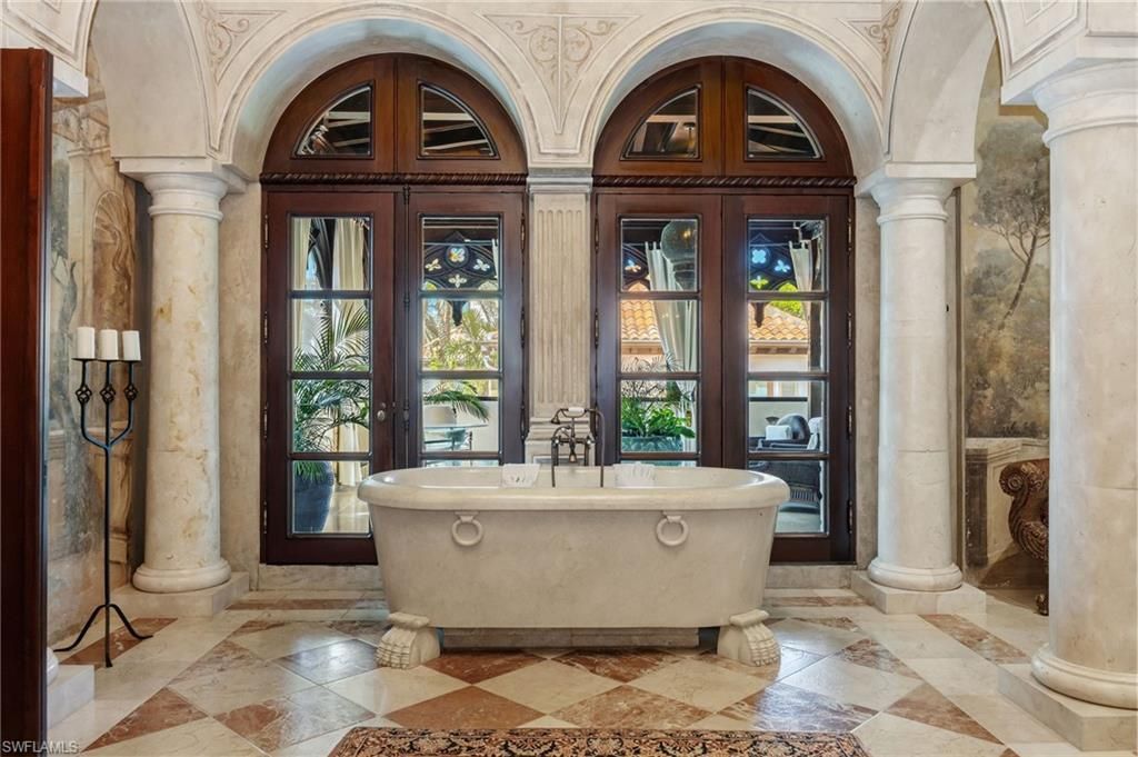 3200 Green Dolphin Ln , Naples, FL 34102 Photo