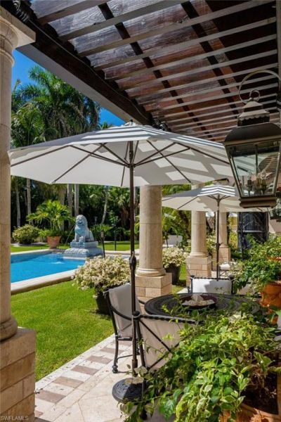 3200 Green Dolphin Ln , Naples, FL 34102 Photo