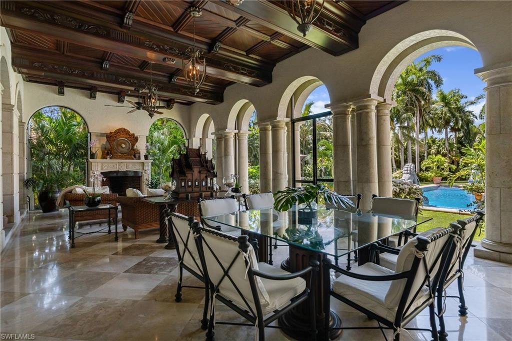 3200 Green Dolphin Ln , Naples, FL 34102 Photo