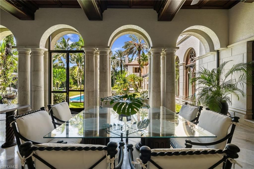 3200 Green Dolphin Ln , Naples, FL 34102 Photo
