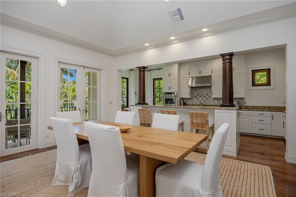 3200 Green Dolphin Ln , Naples, FL 34102 Photo