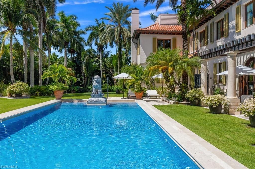 3200 Green Dolphin Ln , Naples, FL 34102 Photo