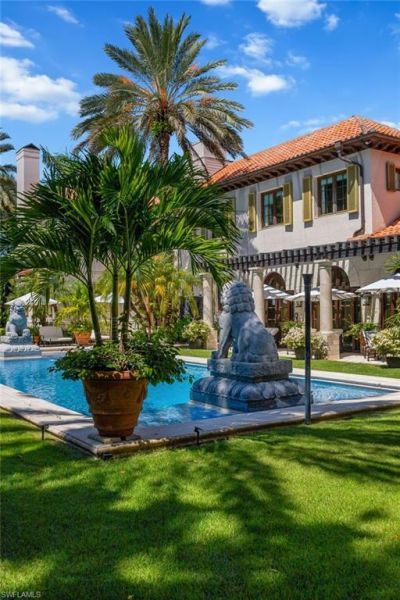 3200 Green Dolphin Ln , Naples, FL 34102 Photo