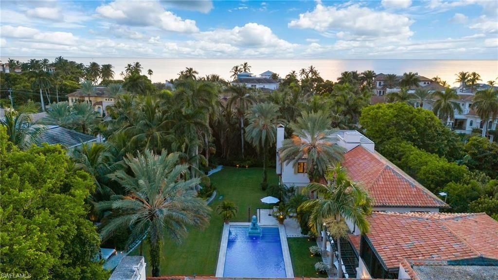3200 Green Dolphin Ln , Naples, FL 34102 Photo