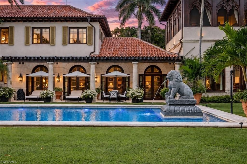 3200 Green Dolphin Ln , Naples, FL 34102 Photo
