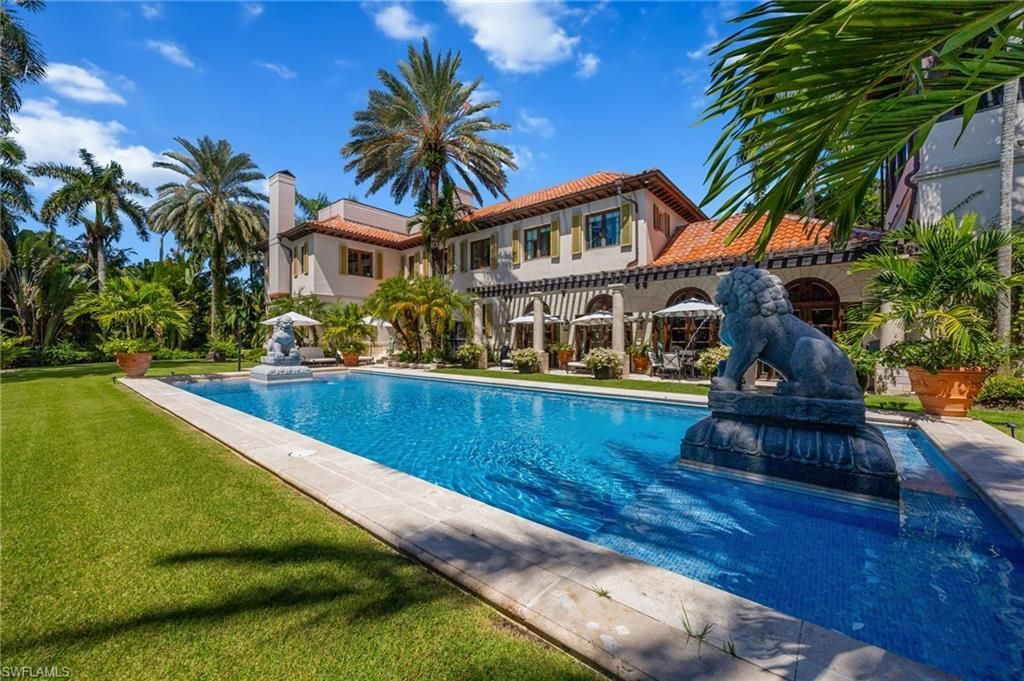 3200 Green Dolphin Ln , Naples, FL 34102 Photo