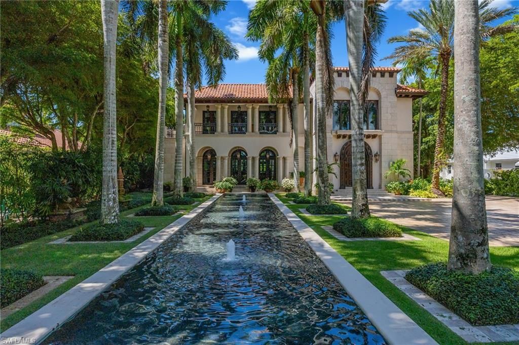 3200 Green Dolphin Ln , Naples, FL 34102 Photo
