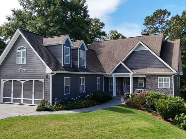 926 Harvest Lane, Monroe, GA 30655