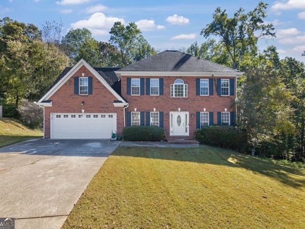 3736 Landmark Drive, Douglasville, GA 30135