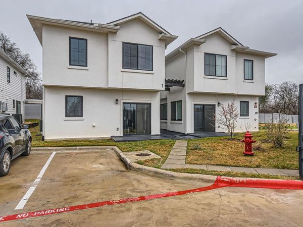 6820 Blue Dawn TRL, Unit 101, Austin, TX 78744