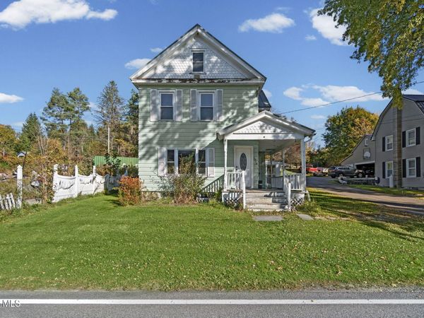 1578 Helderberg Trail, Berne, NY 12023