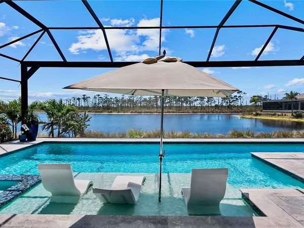8859 Nevis WAY , NAPLES, FL 34112