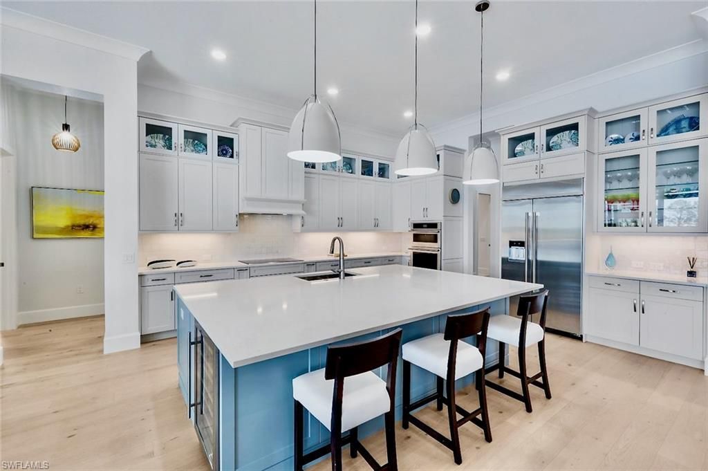 8859 Nevis Way , Naples, FL 34112 Photo