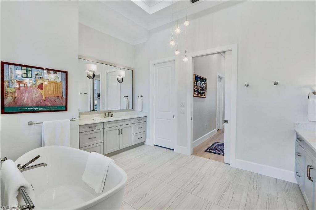 8859 Nevis Way , Naples, FL 34112 Photo