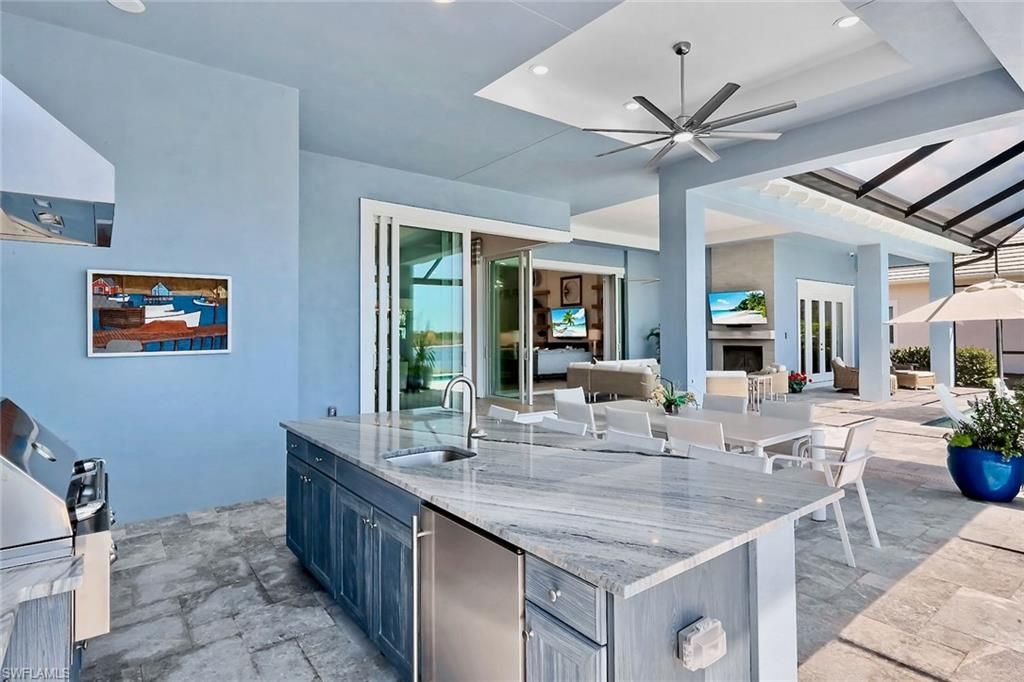 8859 Nevis Way , Naples, FL 34112 Photo
