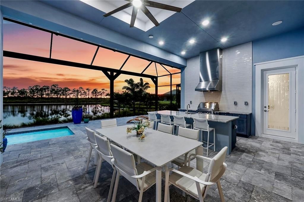 8859 Nevis Way , Naples, FL 34112 Photo
